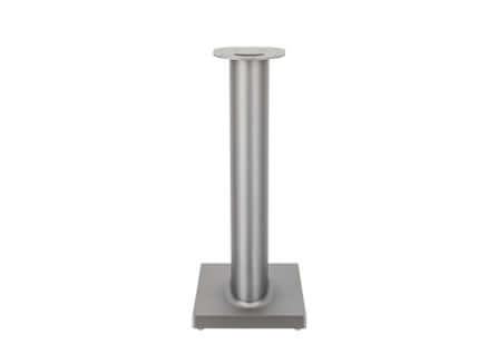 ขาตั้งลำโพง Bowers &Wilkins : Formation Duo Stand (สีเงิน)